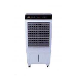 Climatizador de Ar Digital Portátil Umidificador 45l com Controle Remoto 220v - 1