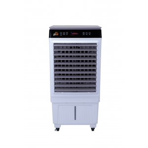Climatizador de Ar Digital Portátil Umidificador 45l com Controle Remoto 220v