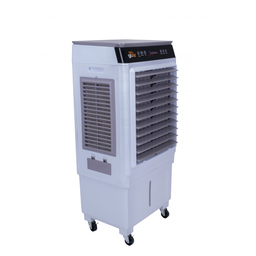 Climatizador de Ar Digital Portátil Umidificador 45l com Controle Remoto 220v - 3