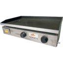 Ver imagem 1 de Chapa Bifeteira a Gás Bgt-82 Tedesco