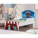 Ver imagem 3 de Mini Cama Circo Picadeiro com Colchão