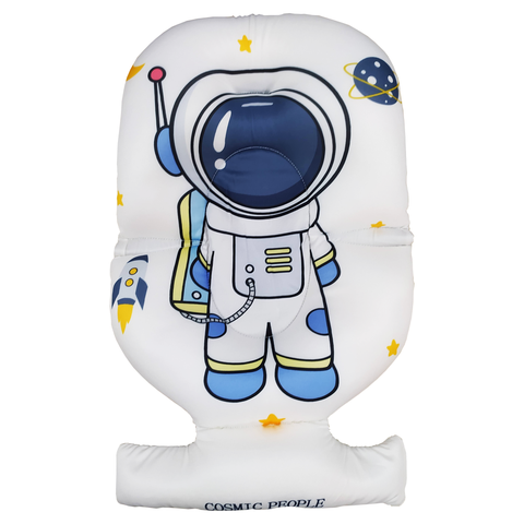 Almofada de Banho Bebê Infantil