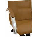 Ver imagem 2 de Cadeira de Escritório Presidente Ergonômica Day Comprealegre