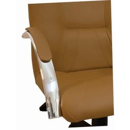 Cadeira de Escritório Presidente Ergonômica Day Comprealegre - 2