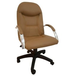 Cadeira de Escritório Presidente Ergonômica Day Comprealegre - 1