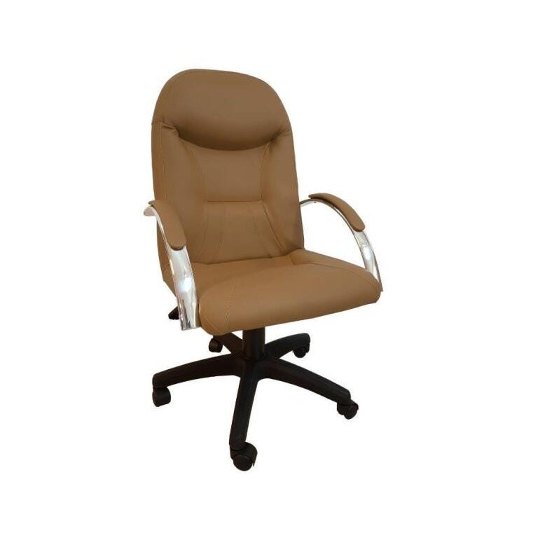 Cadeira de Escritório Presidente Ergonômica Day Comprealegre