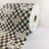 Passadeira Antiderrapante Rolo 43cm x 10M Galinha Love - 1