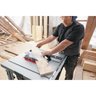 Serra De Mesa Bosch Gts 10 J Professional 220 Volts - 3