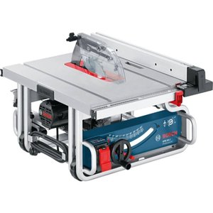 Serra De Mesa Bosch Gts 10 J Professional 220 Volts