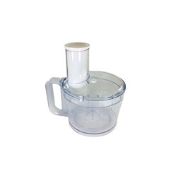 JARRA MULTIPROCESSADOR WALITA PHILIPS POWER CHOP RI7625 BR - 1