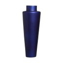 Ver imagem 1 de Vaso de Chão Paris Luxo Decoração Cerâmica Azul Royal
