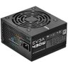 Fonte ATX EVGA 100-W1-0430-KR 430W Real - 2
