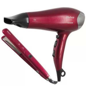 Kit Cherry Pkt3250 51502037 220v - Philco
