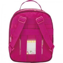 Lancheira de Costas Jolie LOIRA - 4