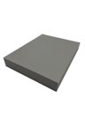 Ver imagem 1 de Tampa de Proteção Fogão Cooktop 2 Bocas em Mdf Cinza 37x52