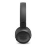 Fone de Ouvido sem Fio Jbl Tune 500Bt Preto - 3