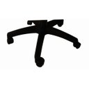 Ver imagem 3 de Cadeira de Escritório Presidente Ergonômica Giratória Day Comprealegre