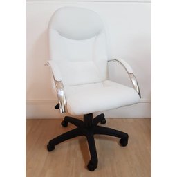 Cadeira de Escritório Presidente Ergonômica Day Comprealegre - 2