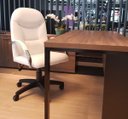 Ver imagem 3 de Cadeira de Escritório Presidente Ergonômica Day Comprealegre