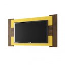 Ver imagem 4 de Rack Dublin com Painel para TV até 50 Polegadas Viena Espresso Móveis