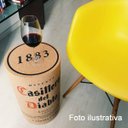 Ver imagem 6 de Banco Rolha Champagne - Cristal