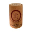 Ver imagem 1 de Banco Rolha Champagne - Cristal