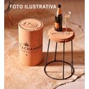Ver imagem 5 de Banco Rolha Champagne - Cristal