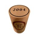 Ver imagem 2 de Banco Rolha Champagne - Cristal