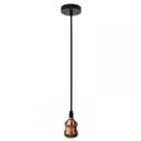 Ver imagem 1 de Pendente Metal Indie Decor Dot Taschibra
