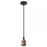 Pendente Metal Indie Decor Dot Taschibra - 1