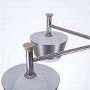 Ver imagem 2 de Lustre Classic LED