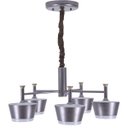 Ver imagem 3 de Lustre Classic LED