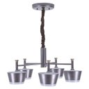 Ver imagem 1 de Lustre Classic LED