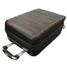 Mala de Viagem de Bordo Carry On Preta 18" - 6