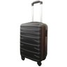 Mala de Viagem de Bordo Carry On Preta 18" - 1