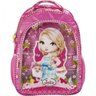Mochila de Costas Grande Jolie Loira Luxo - Tilibra - 1