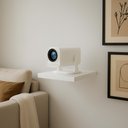 Ver imagem 2 de Prateleira 30 X 15cm Branca para Projetor Suporte Invisível