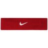 Testeira Nike Swoosh Headnand - Vermelho - 1