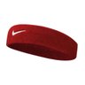 Testeira Nike Swoosh Headnand - Vermelho - 2