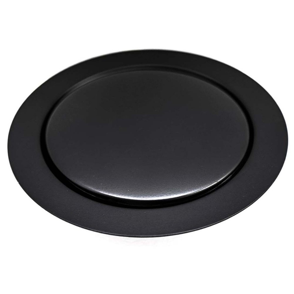 Ralo Click Inteligente 10x10 Fosco Inox Redondo Lavabo Banheiro Casa - 5