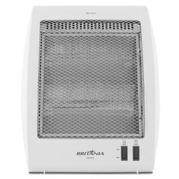 Aquecedor Britânia AB800B 800W 127V - 1