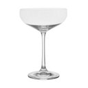 Ver imagem 1 de Taça para Champanhe Coupe Logan 290 Ml - Home Style By Bohemia