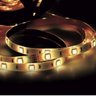 Fita Led 2,5w 30 Leds/metro 5m 12v com Fonte Bivolt Ip20 Taschibra - 1