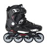 PATINS INLINE FREESTYLE TRAXART DYNAMIX - PRETO 7 (USA) - 38/39 (BR) - 1