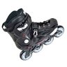 PATINS INLINE FREESTYLE TRAXART DYNAMIX - PRETO 7 (USA) - 38/39 (BR) - 3