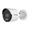 Ver imagem 1 de Camera de Seguranca Cctv Hikvision Ds-2cd1027g2-l 2.8mm 1080p 2mp Colorvu