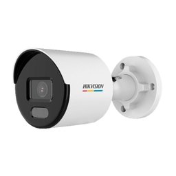 Camera de Seguranca Cctv Hikvision Ds-2cd1027g2-l 2.8mm 1080p 2mp Colorvu - 1