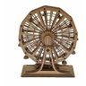 Miniatura Roda Gigante 6mm Quebra Cabeça 3d. Em Mdf - 2