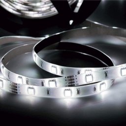 Fita Led 2,5w 30 Leds/metro 3m 12v Ip20 Taschibra - 1