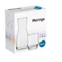 Ver imagem 3 de Moringa de Vidro 500ml